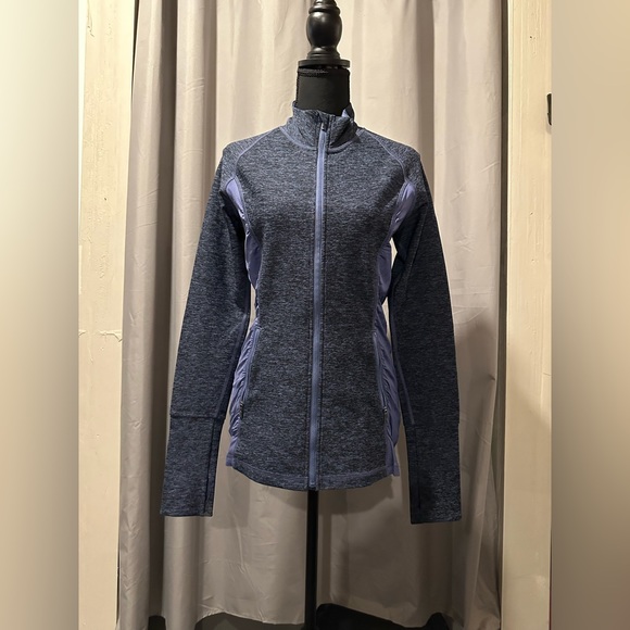VSX Victoria’s Secret Sexy Sport performance full zip jacket. Size S/P - Picture 1 of 6